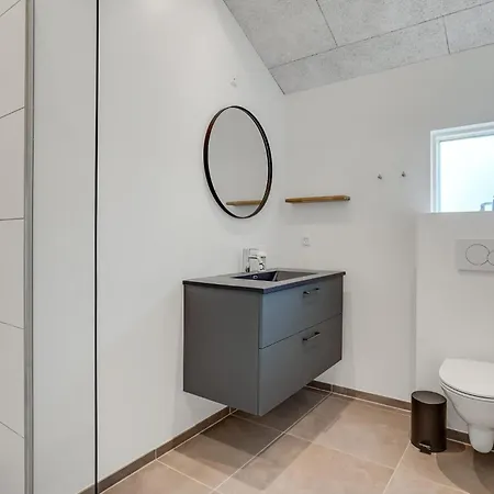 Cozy In With Kitchen בית נופש גרנה