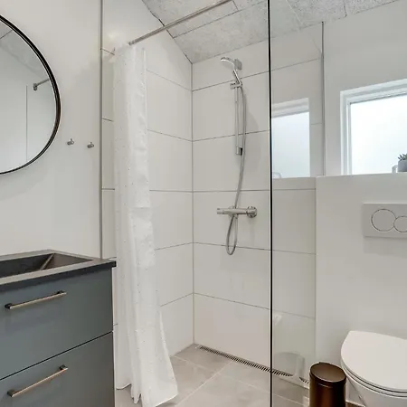 Cozy In With Kitchen בית נופש גרנה