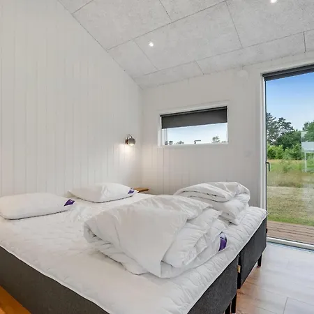 Cozy In With Kitchen Grenå