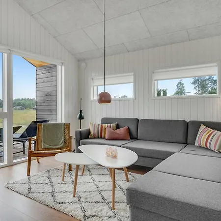 Cozy In With Kitchen Grenå