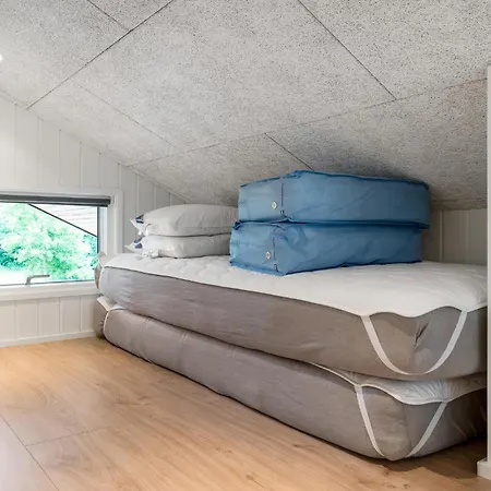 Cozy In With Kitchen גרנה