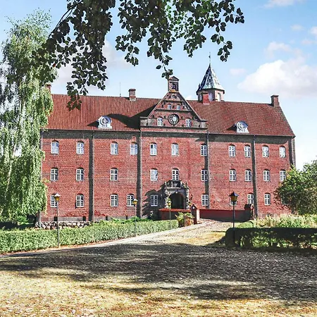 Cozy In With Kitchen Nyaraló Grenå