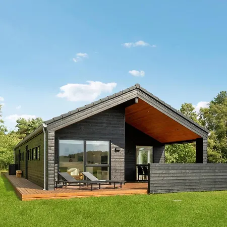 Cozy In With Kitchen בית נופש *