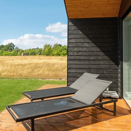 Cozy In With Kitchen גרנה