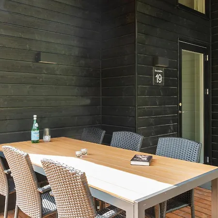 Cozy In With Kitchen בית נופש