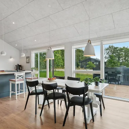 בית נופש Cozy In With Kitchen *