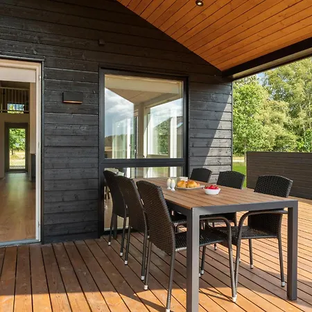 Cozy In With Kitchen גרנה