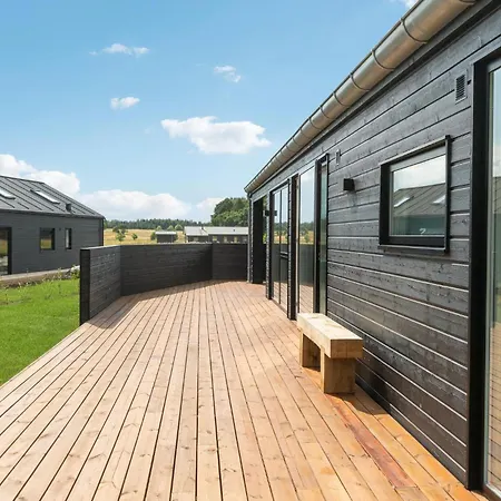 Cozy In With Kitchen בית נופש גרנה